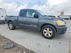 2007 Nissan Titan XE FFV