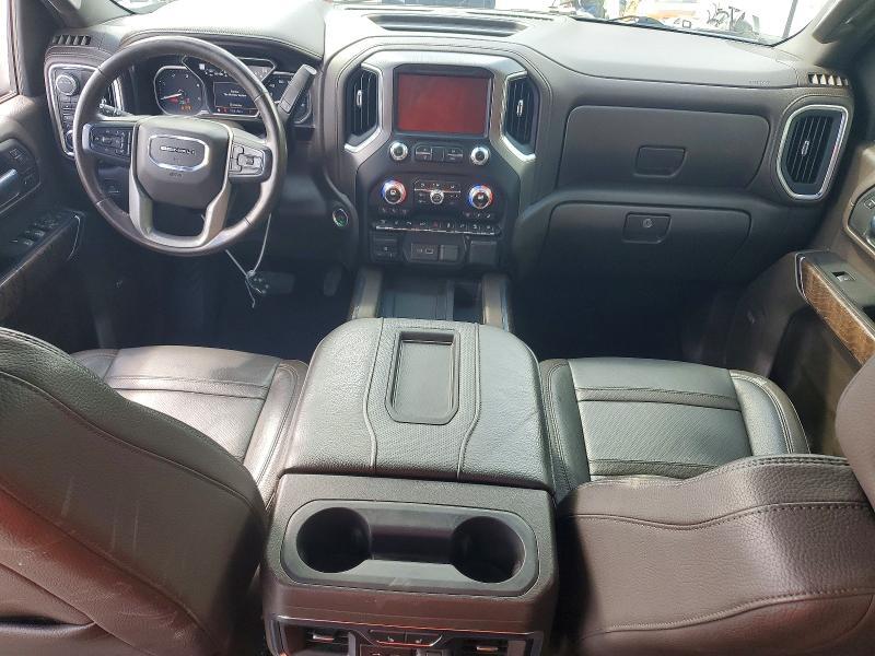 2021 GMC Sierra K3500 Denali