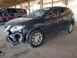 2014 Nissan Rogue s en venta en Phoenix, AZ