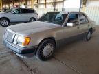 1991 Mercedes-Benz 300 e