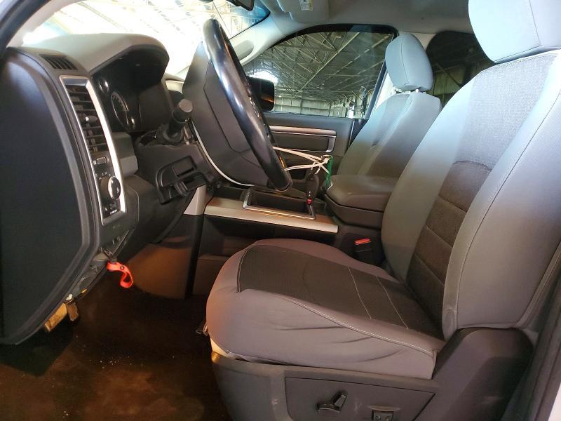 2014 Dodge Ram 1500 slt