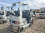2015 Nissan Forklift