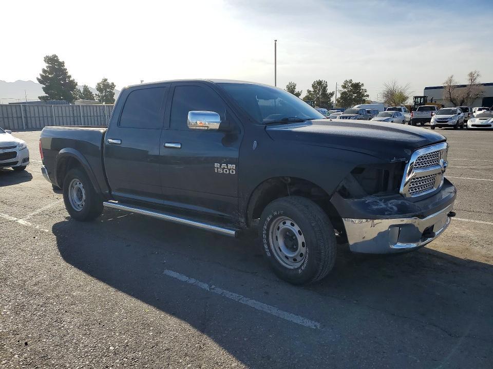2013 Dodge 1500 Laramie