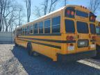 2013 Bluebird Vision-School Bus