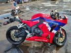 2024 Honda CBR600 RR