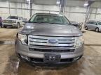 2009 Ford Edge Limited