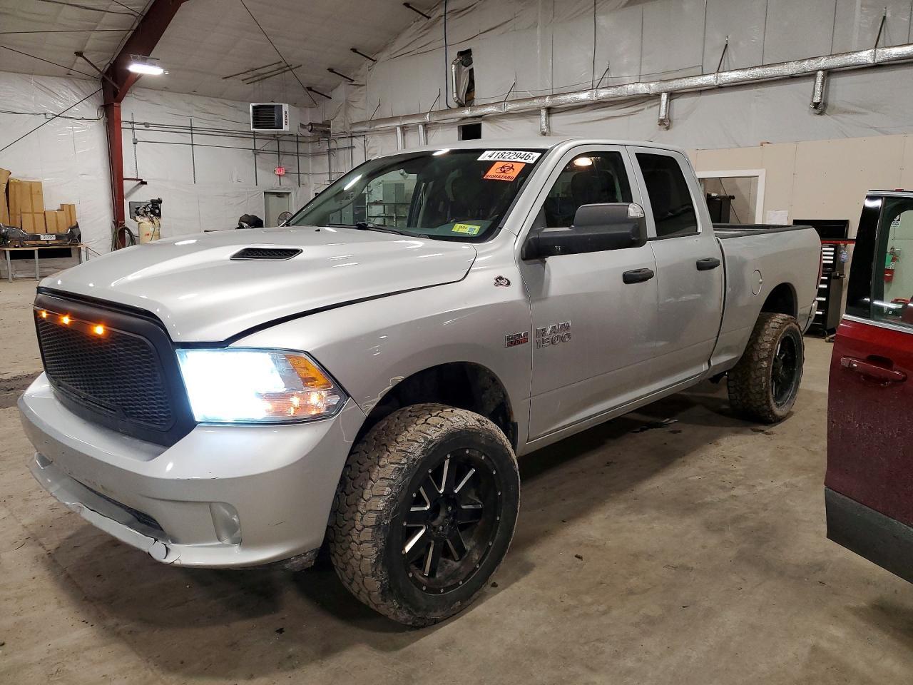 2014 Dodge RAM 1500 ST