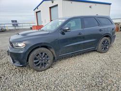 2019 Dodge Durango r for sale in Airway Heights, WA