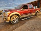 2012 Ford F250 Super Duty