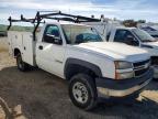 2006 Chevrolet Silverado C2500 Heavy Duty