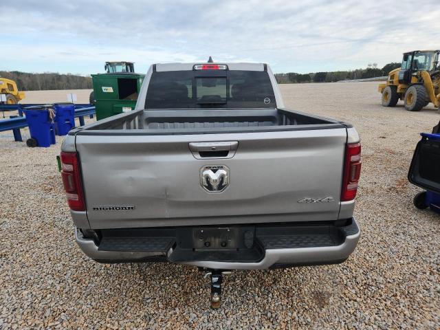 2019 Dodge RAM 1500 BIG Horn