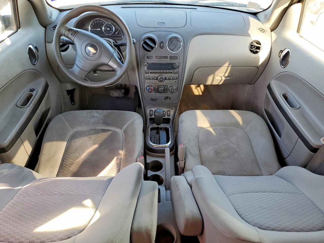 2006 Chevrolet Hhr lt