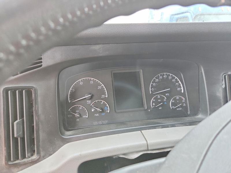 2022 Freightliner Cascadia 126 Semi Truck