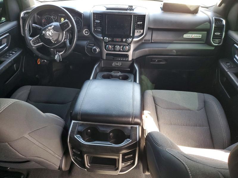2021 Dodge RAM 1500 BIG Horn