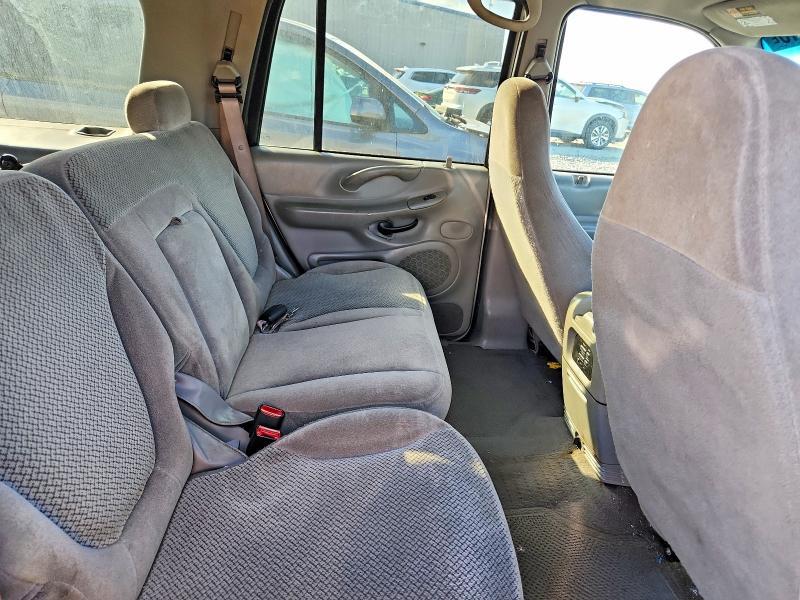 2002 Ford Expedition xlt