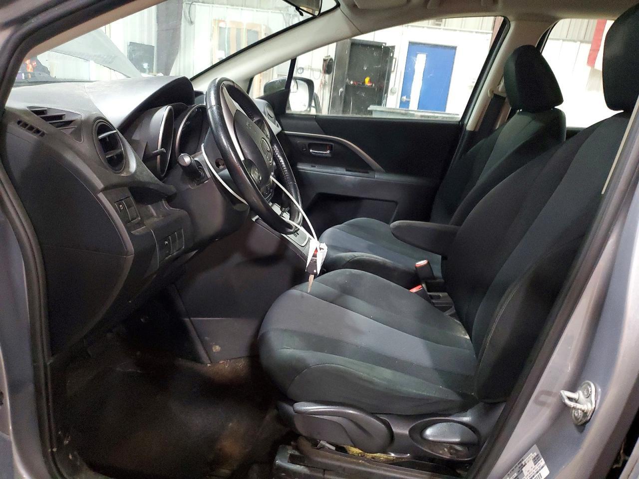 2013 Mazda 5
