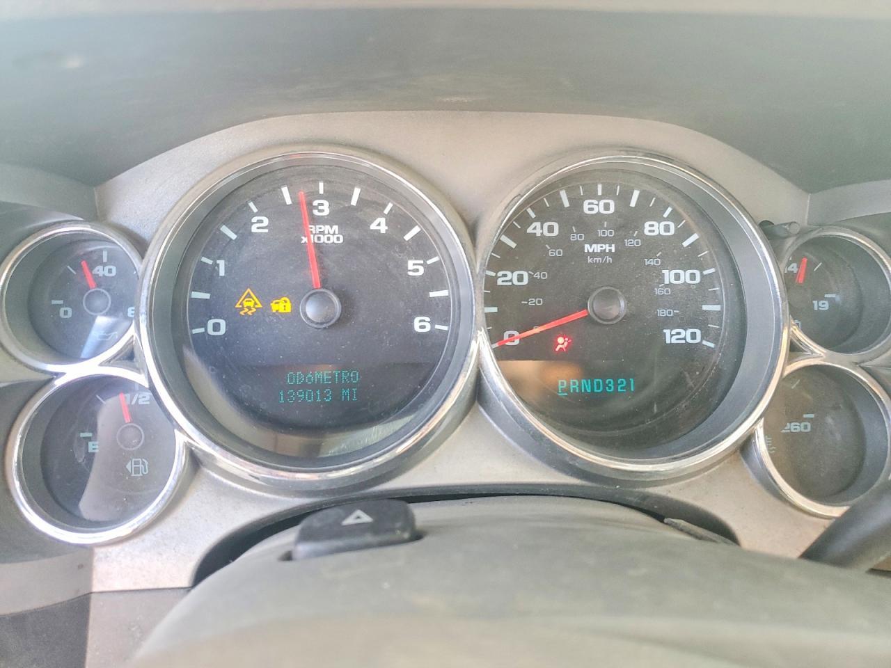 2007 GMC New Sierra C1500