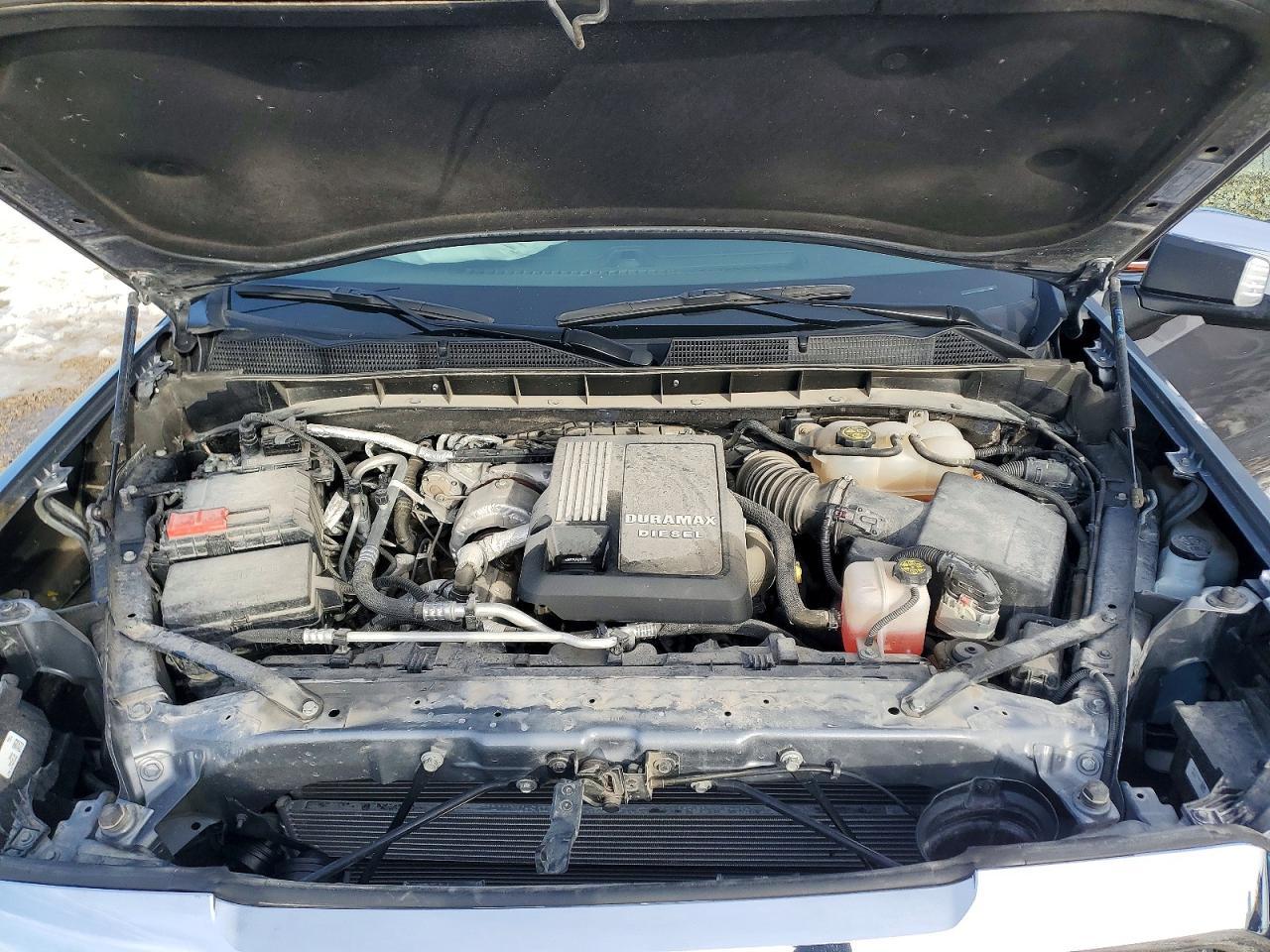 2022 GMC Sierra Limited K1500 SLT