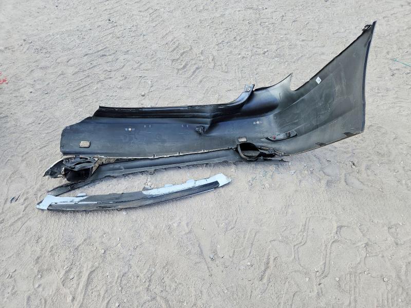 2017 Lexus Ls 460 Base