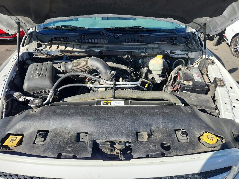 2015 Dodge Ram 1500 st