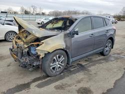 2018 Toyota Rav4 le for sale in Glassboro, NJ