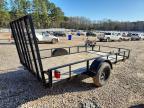 2024 Carry-On 2023 CARRY-ON 6X12GW-LEO Utility Trailer