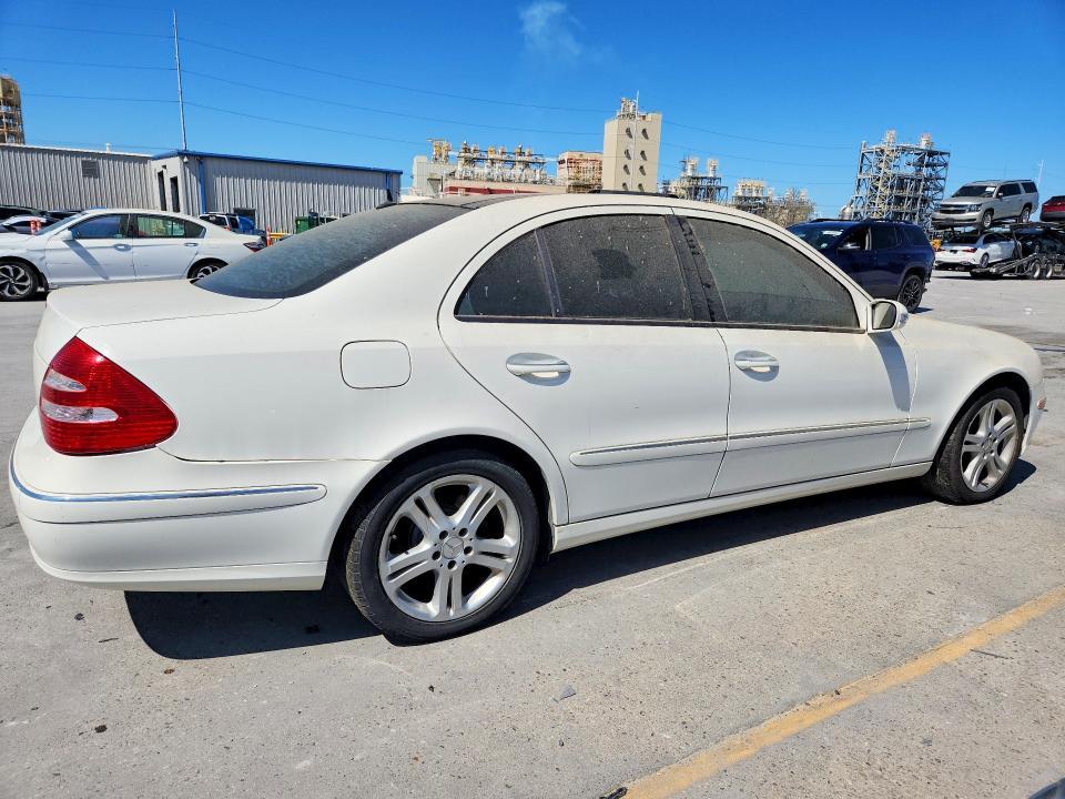2006 Mercedes-Benz E 350