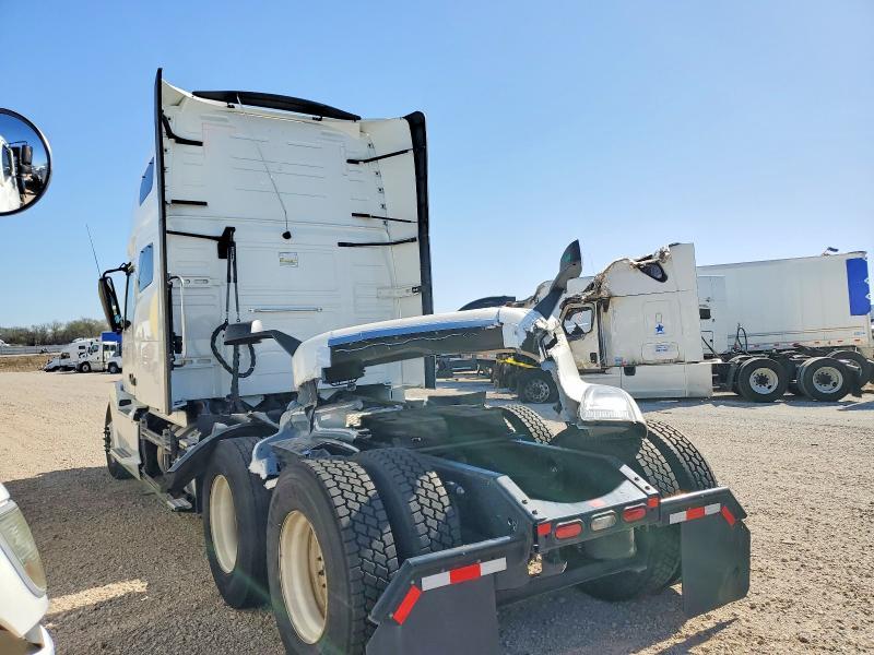 2023 Volv O VNL Semi Truck