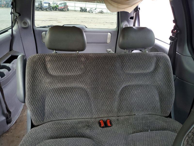 2000 Dodge Grand Caravan