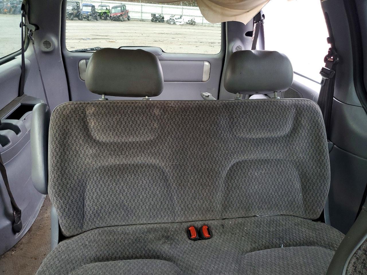 2000 Dodge Grand Caravan