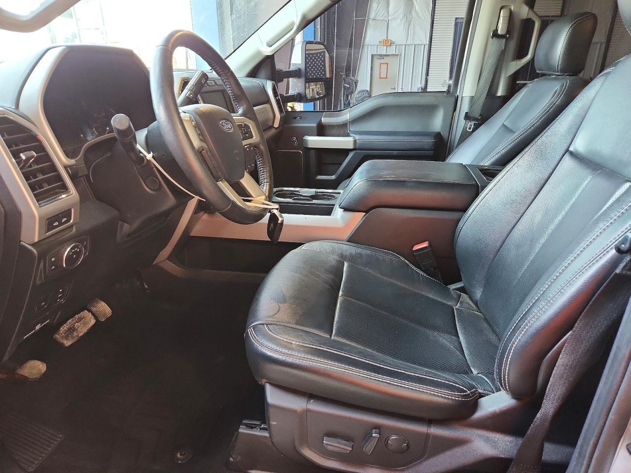 2020 Ford F250 Super Duty