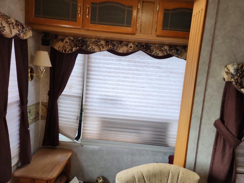 2004 Montana 2004 Keystone Montana Camper