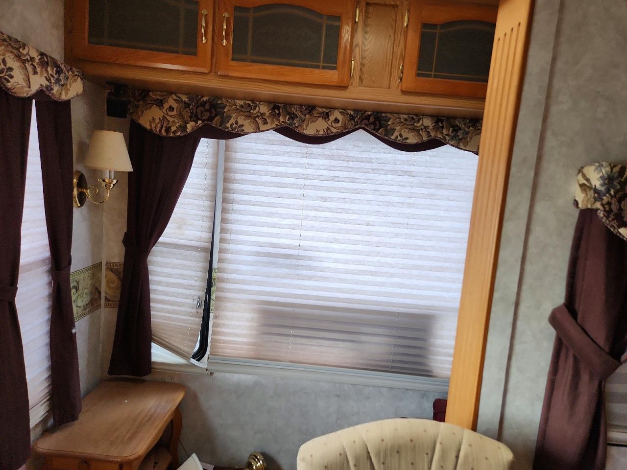 2004 Montana 2004 Keystone Montana Camper