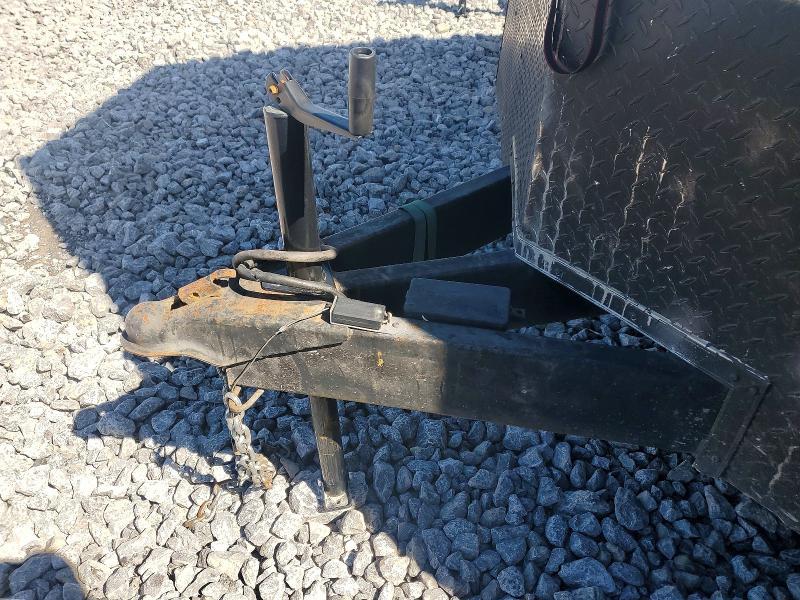 2019 Forest River Cargo Mate