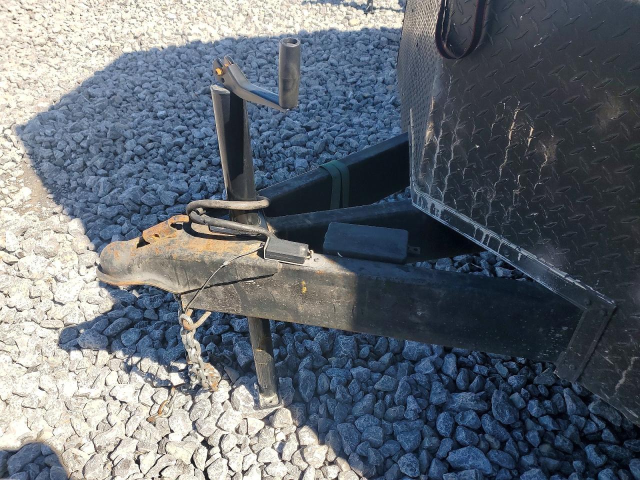 2019 Forest River Cargo Mate