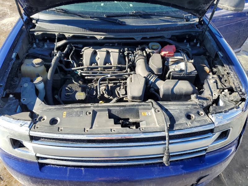 2013 Ford Flex se