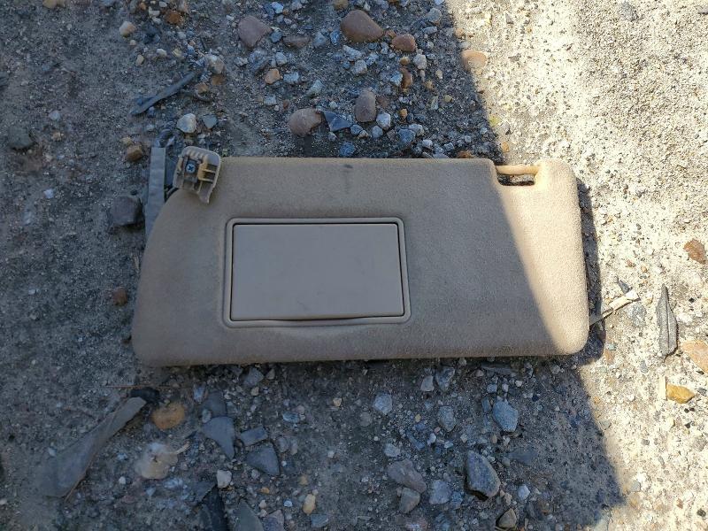 2008 Nissan Frontier SE V6