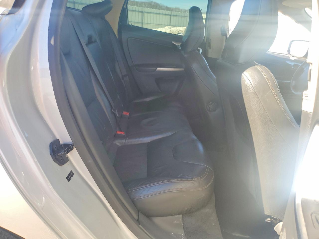 2010 Volvo Xc60 T6