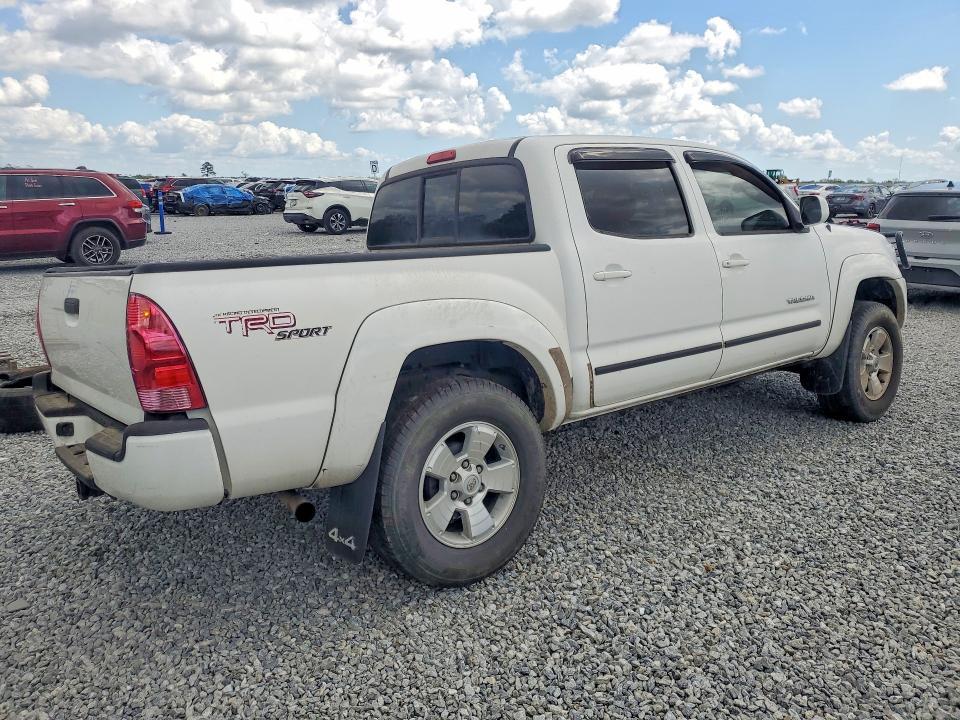 2007 Toyota Tacoma V6