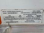2025 Covered Wagon Traile 2025 Covered Wagon CW8.5X16TA3 Enclosed Cargo Trai