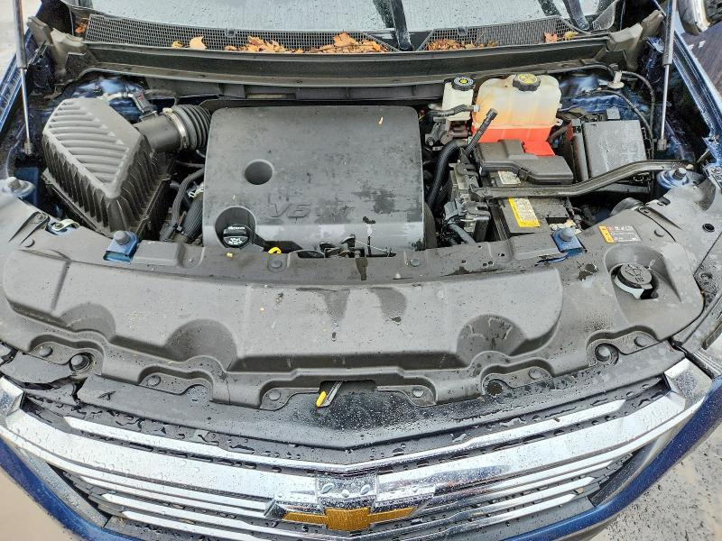 2023 Chevrolet Traverse lt