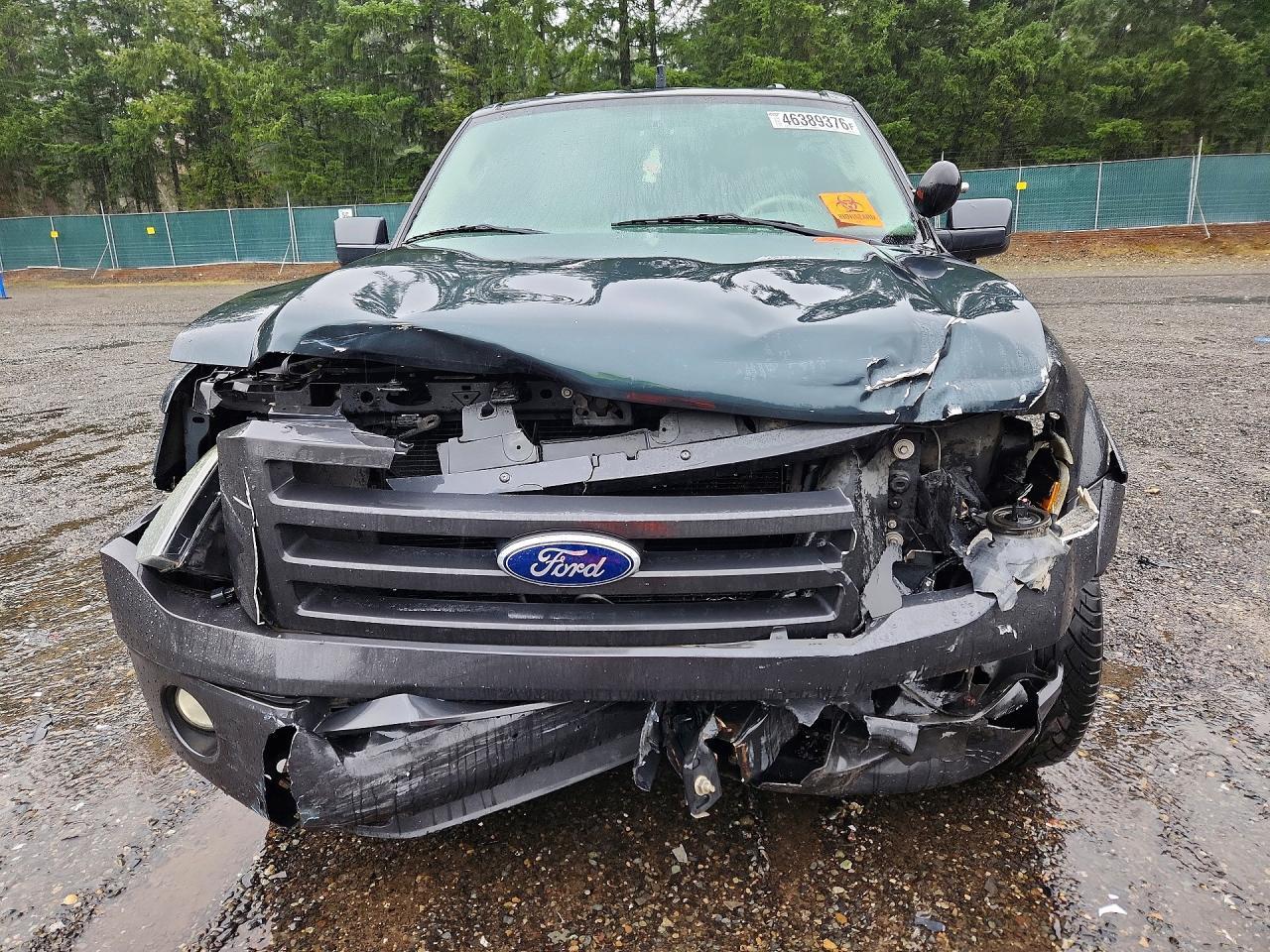 2009 Ford Expedition el xlt