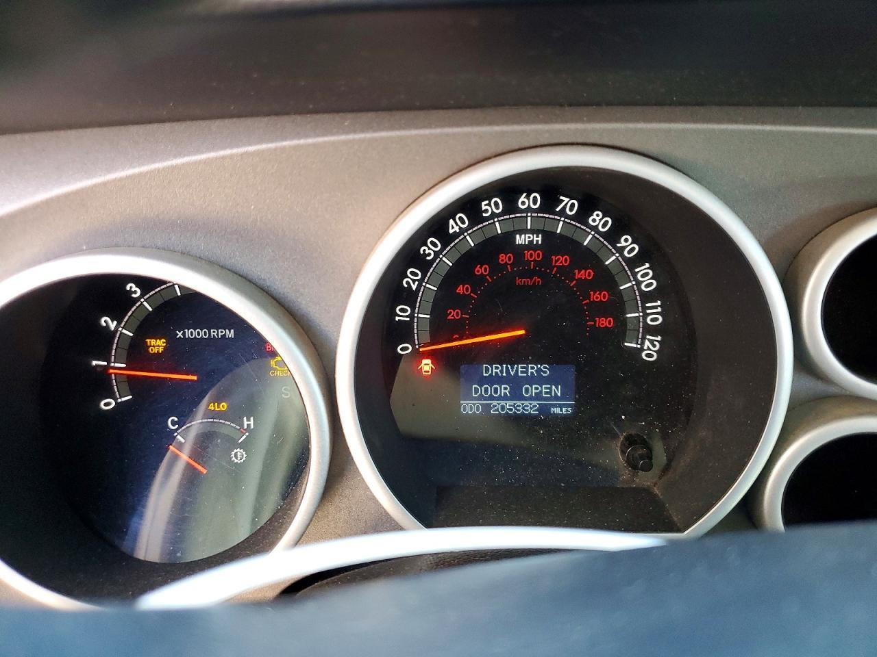 2013 Toyota Tundra Limited