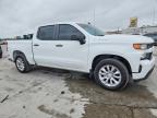 2022 Chevrolet Silverado LTD C1500 Custom