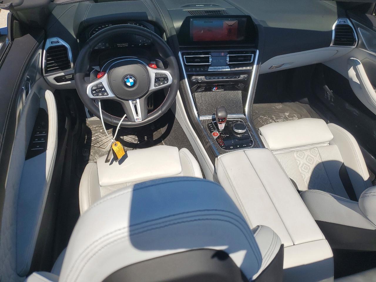 2022 Bmw Motorrad 2022 bmw Motorrad M8