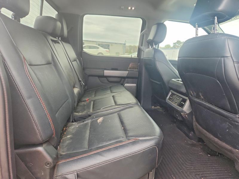 2024 Ford F350 Super Duty