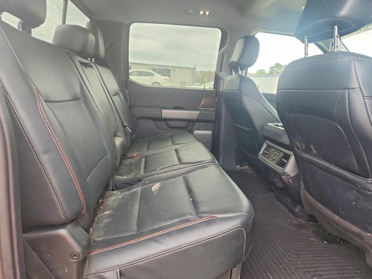 2024 Ford F350 Super Duty
