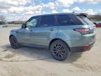 2015 Land Rover Range Rover Sport hse
