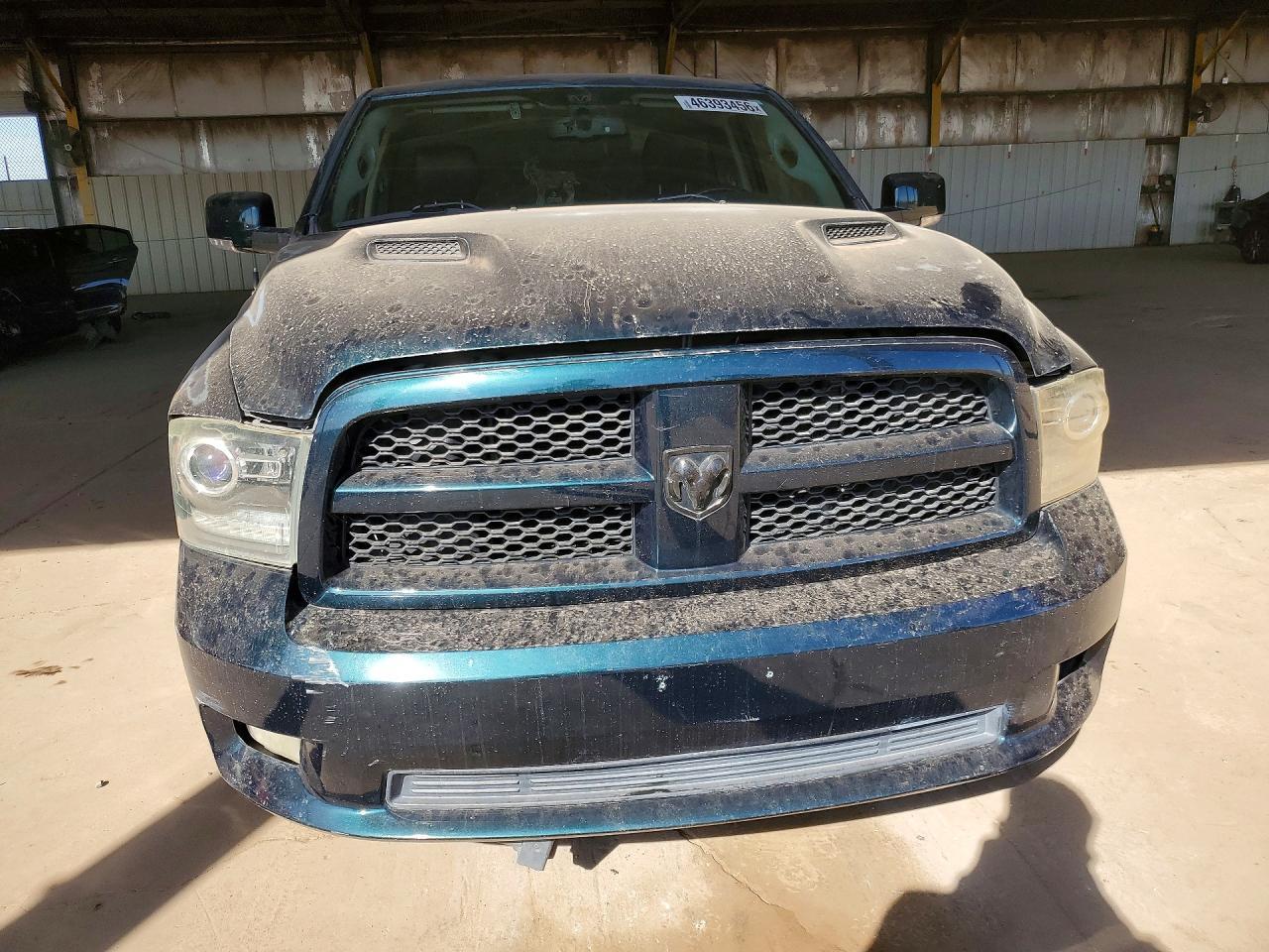 2011 Dodge RAM 1500