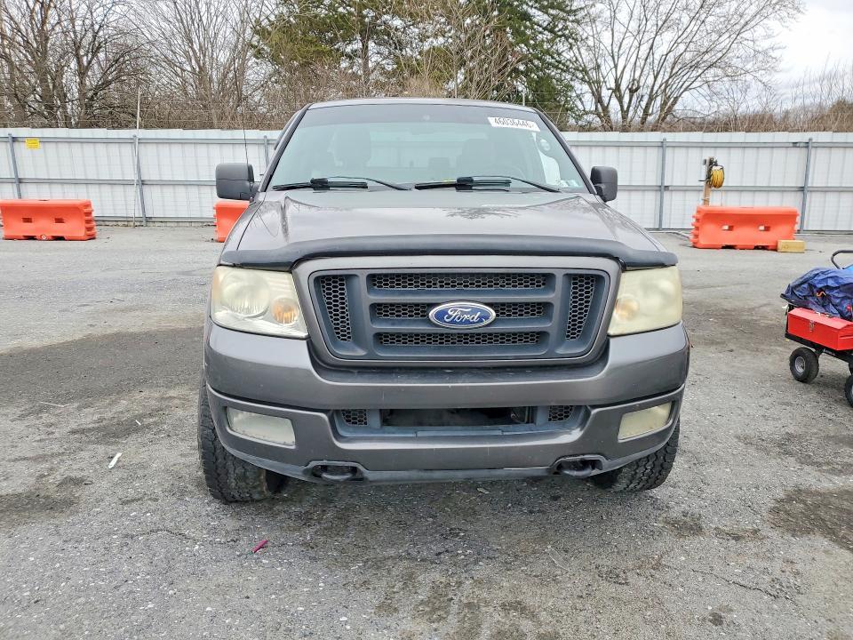 2004 Ford F150